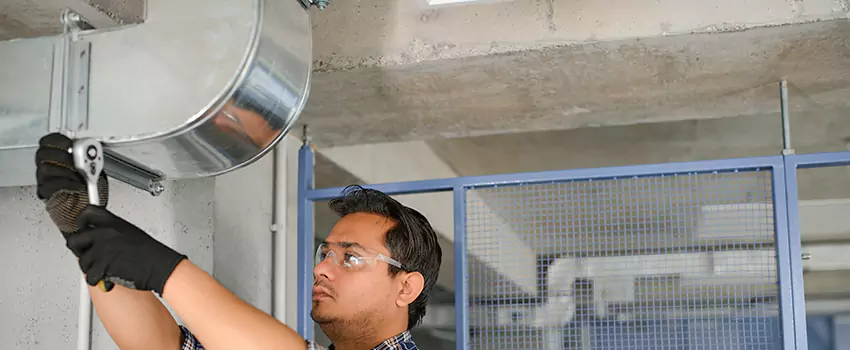 Benefit of Ventilation Cleaning in Shenandoah, Louisiana