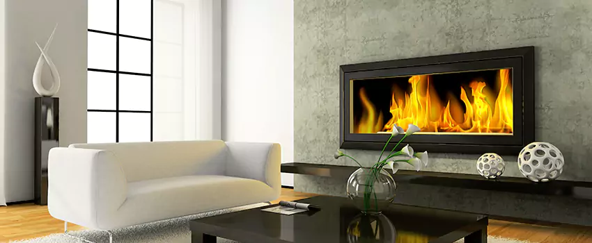 Ventless Fireplace Oxygen Depletion Sensor Installation and Repair Services in Shenandoah, Louisiana