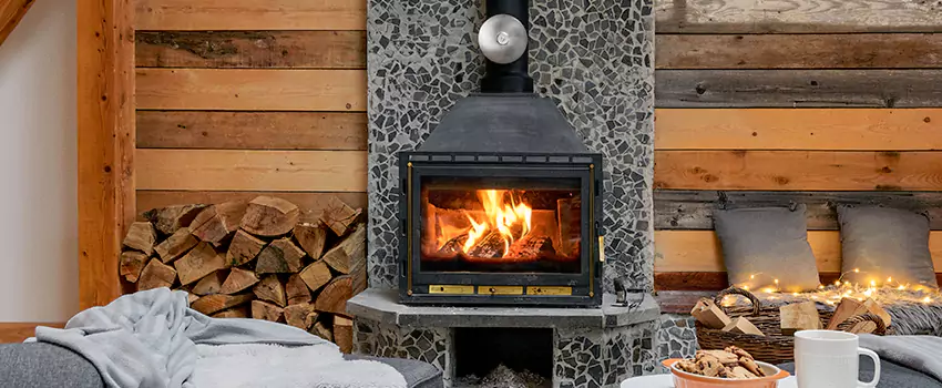 Affordable Wood Fireplace Fixing Solutions in Shenandoah, Louisiana