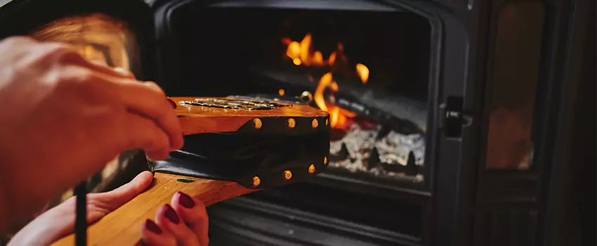 Cost of Wood Furnace Repair and Installation Services in Shenandoah, LA