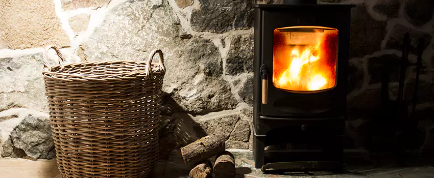 Wood Stove Fire Bricks Cleaning Services in Shenandoah, Louisiana