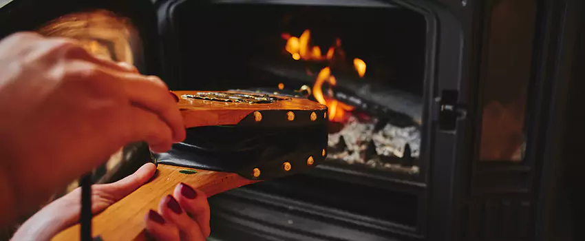 Wood Stove Grates Repair in Shenandoah, Louisiana