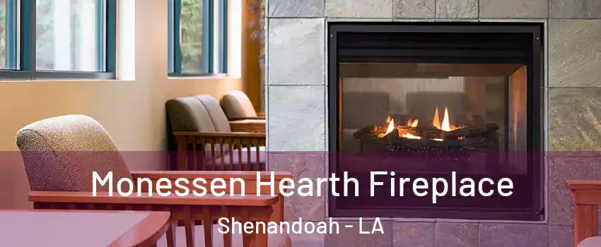  Monessen Hearth Fireplace Shenandoah - LA
